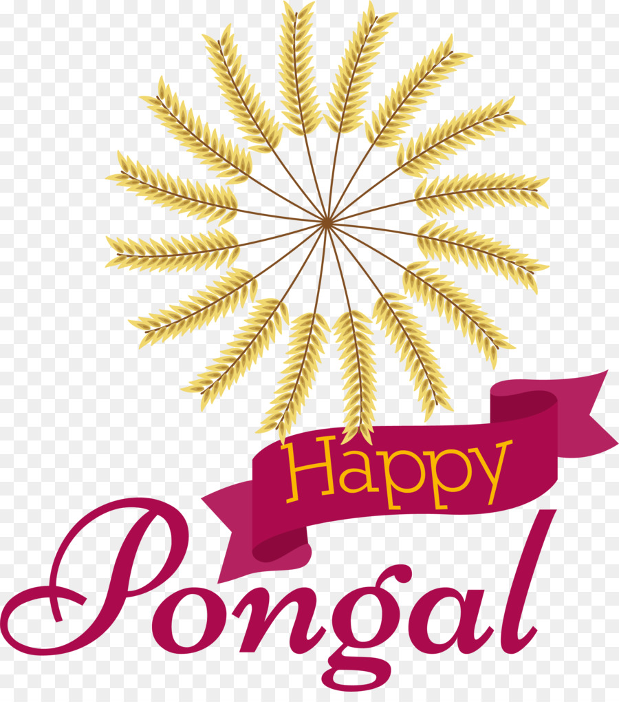 Pongal， PNG