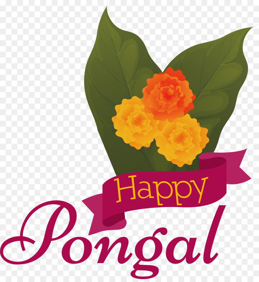 Pongal， PNG