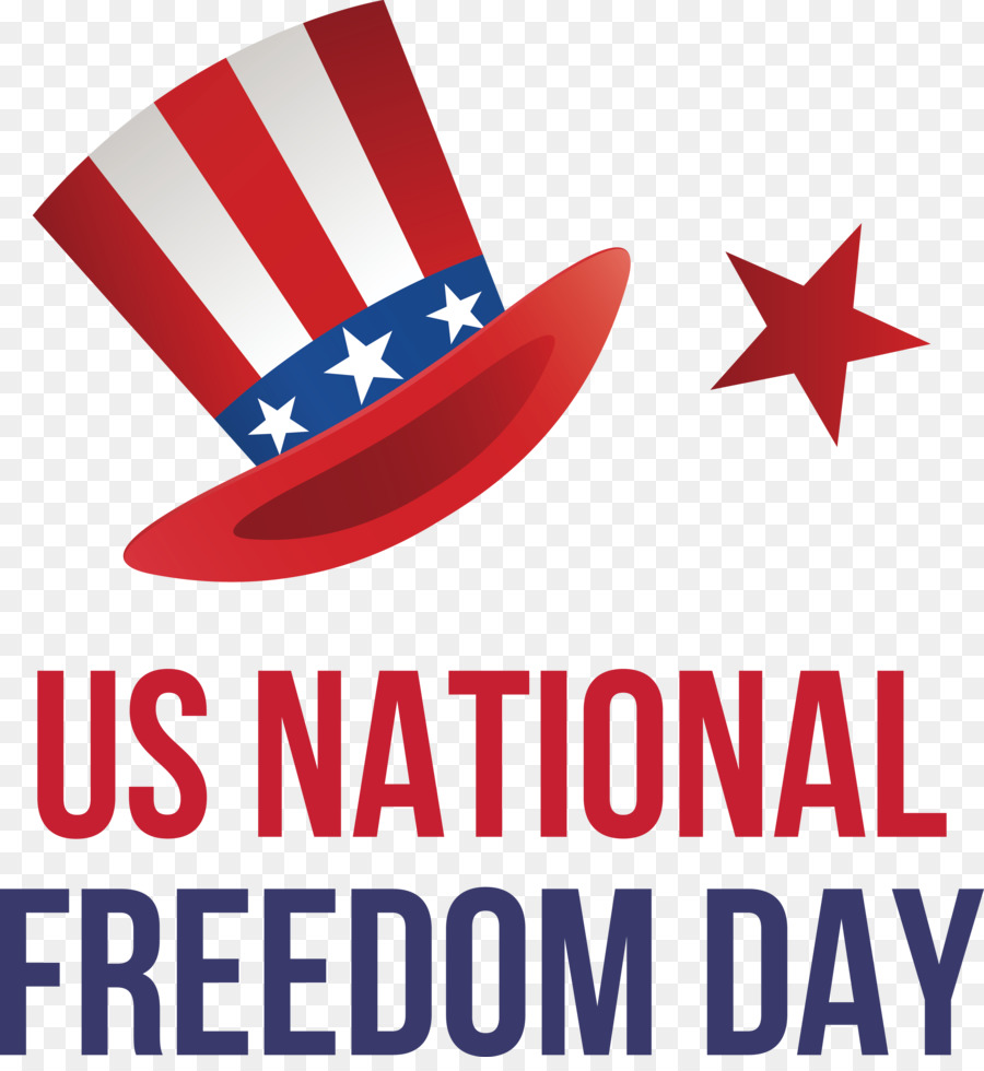 Día De La Libertad Nacional De Los Estados Unidos，Día De La Libertad De PNG