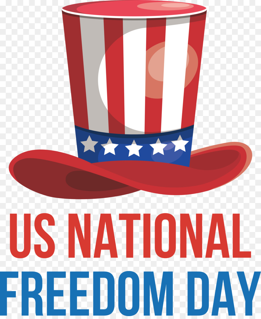 Día De La Libertad Nacional De Los Estados Unidos，Día De La Libertad De PNG