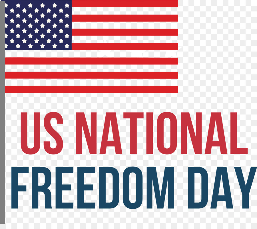 Día De La Libertad Nacional De Los Estados Unidos，Día De La Libertad De PNG