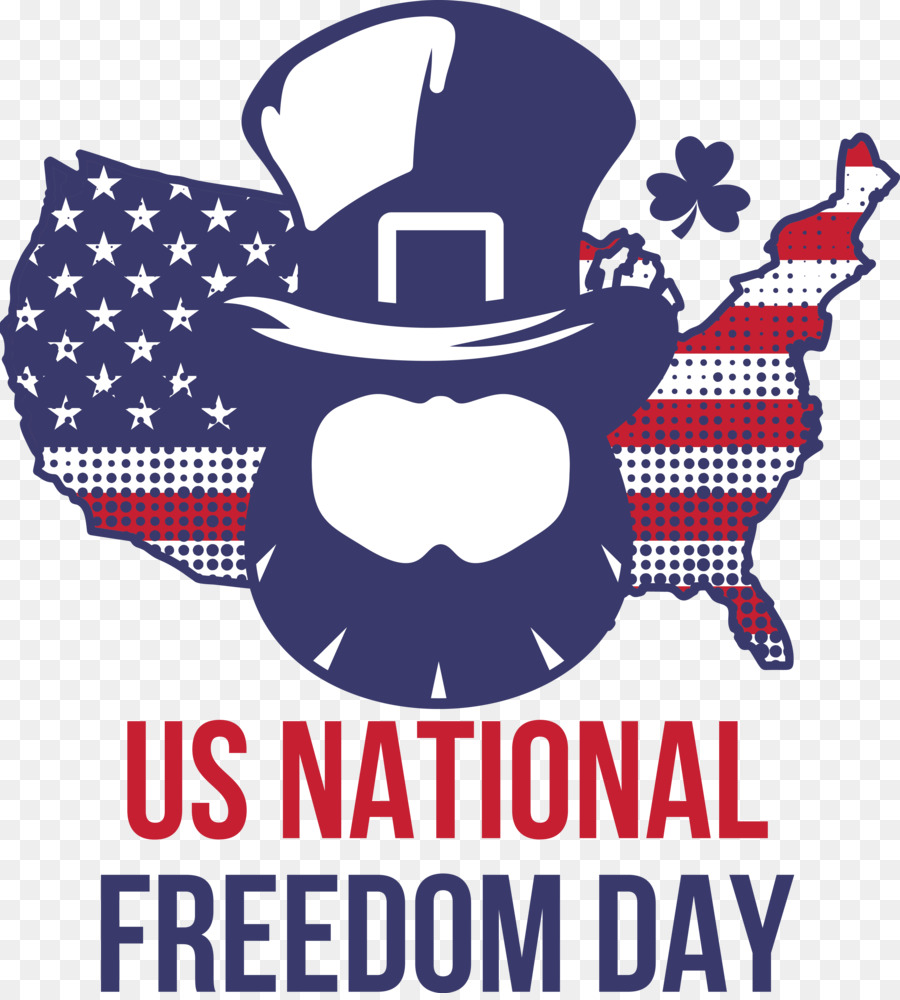 Día De La Libertad Nacional De Los Estados Unidos，Día De La Libertad De PNG