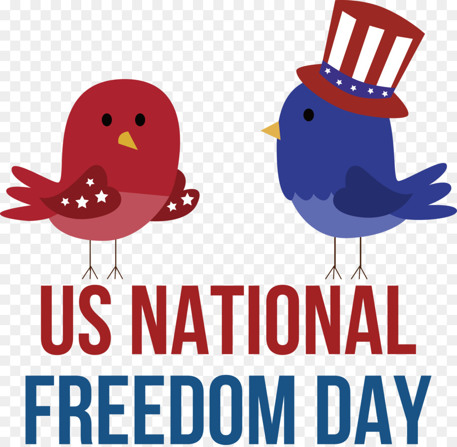 Día De La Libertad Nacional De Los Estados Unidos，Día De La Libertad De PNG