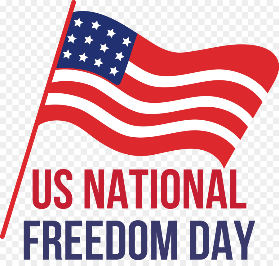 Día De La Libertad Nacional De Los Estados Unidos，Día De La Libertad De PNG