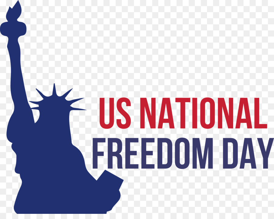 Día De La Libertad Nacional De Los Estados Unidos，Día De La Libertad De PNG