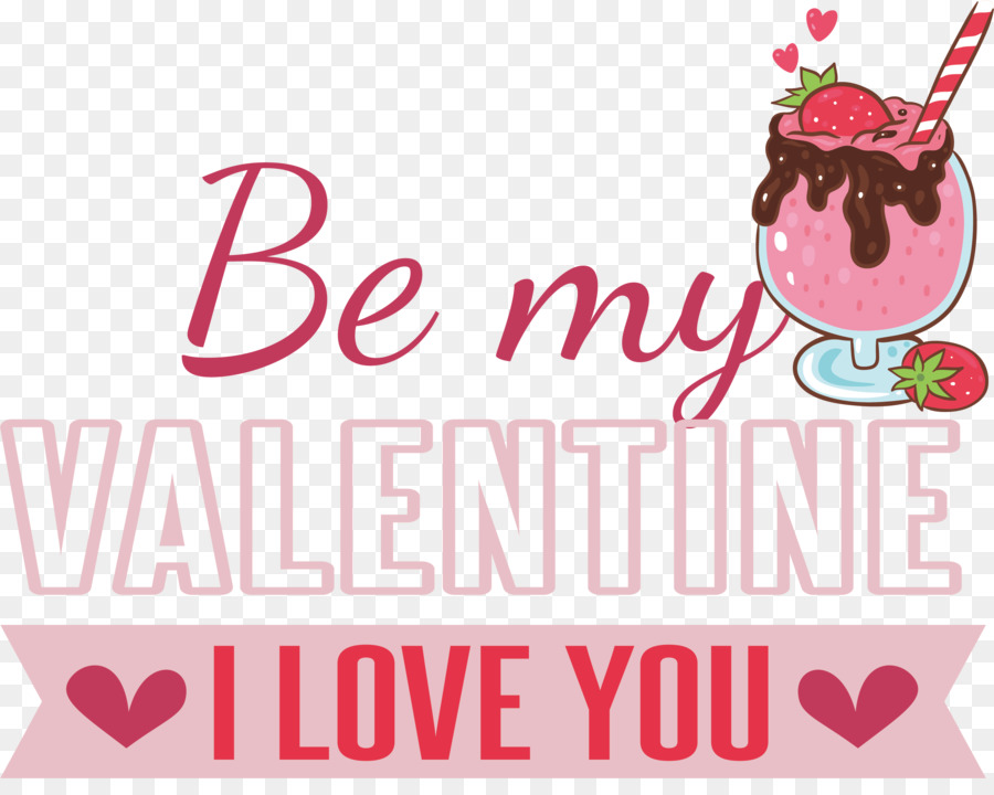 Be My Valentine，El Día De San Valentín PNG