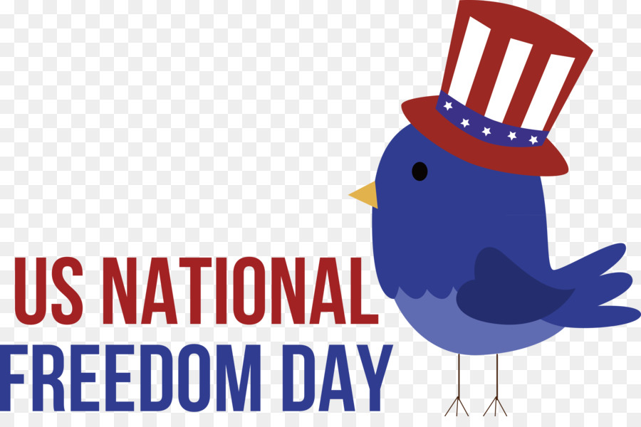 Día De La Libertad Nacional De Los Estados Unidos，Día De La Libertad De PNG