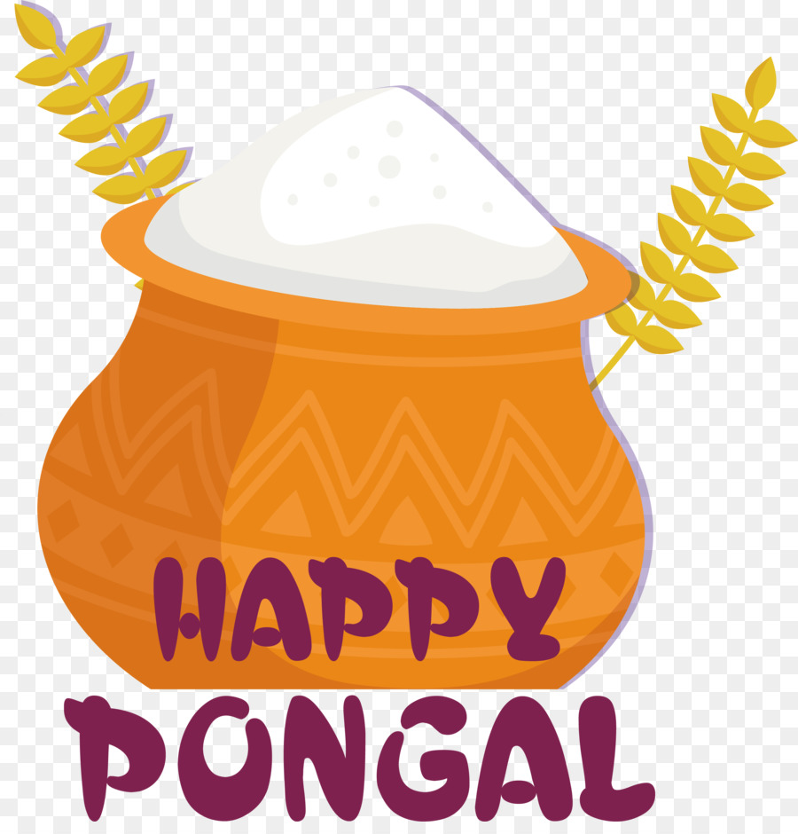 Feliz Pongal， PNG