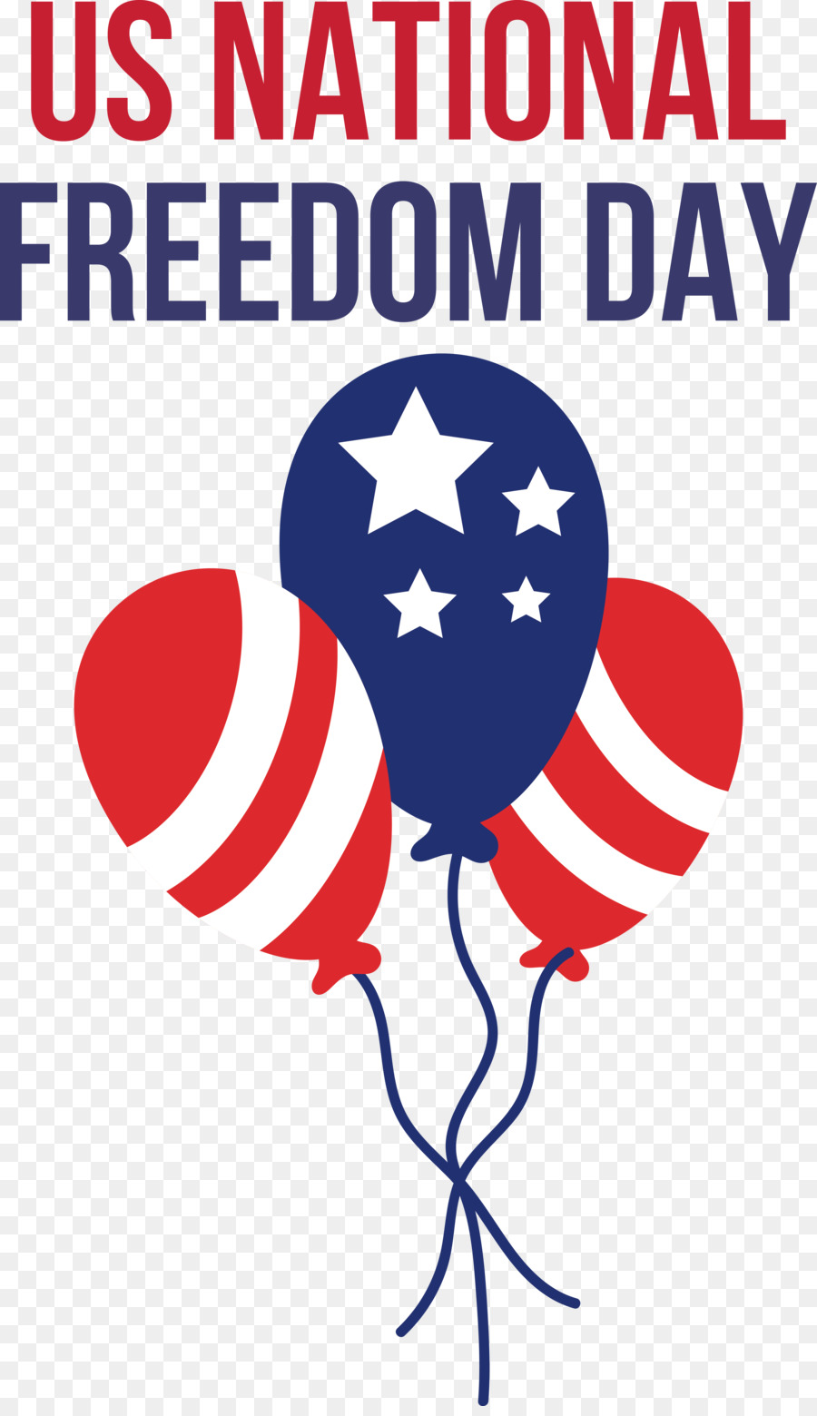 Día De La Libertad Nacional De Los Estados Unidos，Día De La Libertad De PNG