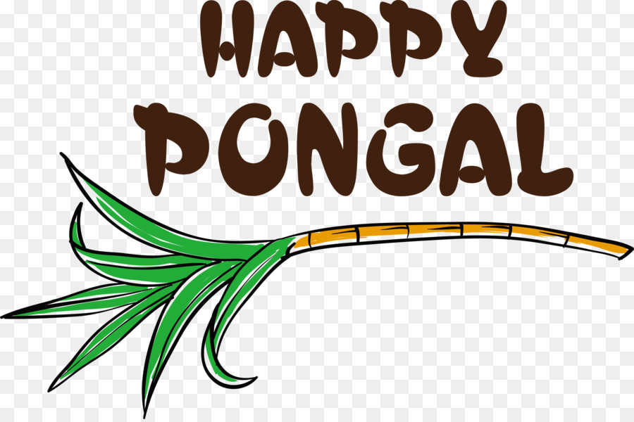 Feliz Pongal， PNG