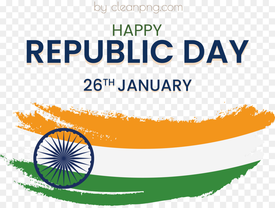 El Día De La República India，Feliz Dia De La Republica India PNG