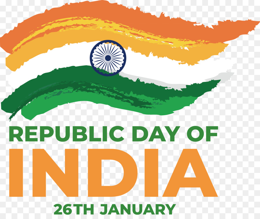 Día De La República India，Feliz Día De La República India PNG