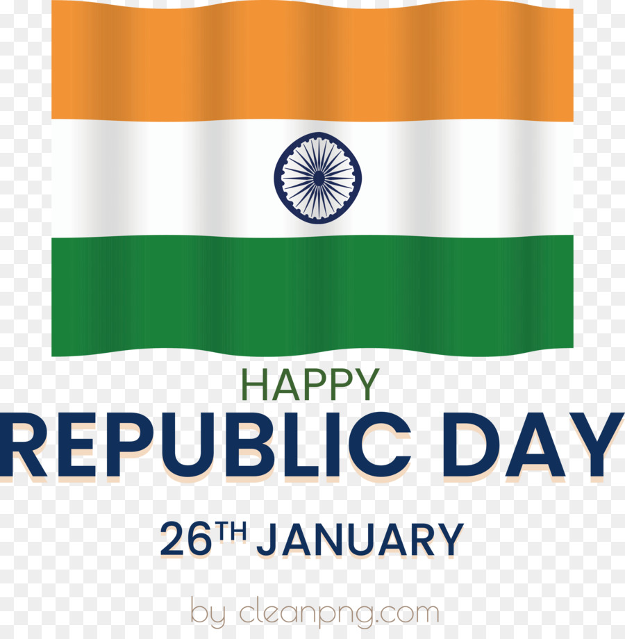 El Día De La República India，Feliz Dia De La Republica India PNG