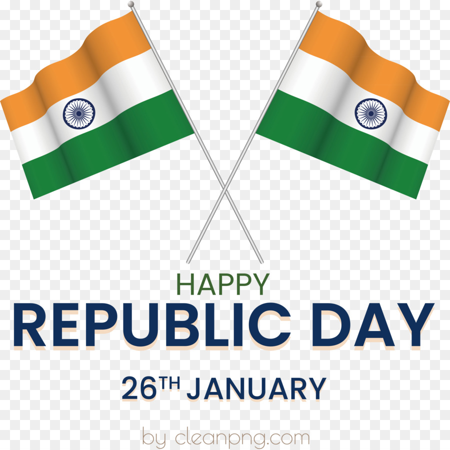 El Día De La República India，Feliz Dia De La Republica India PNG