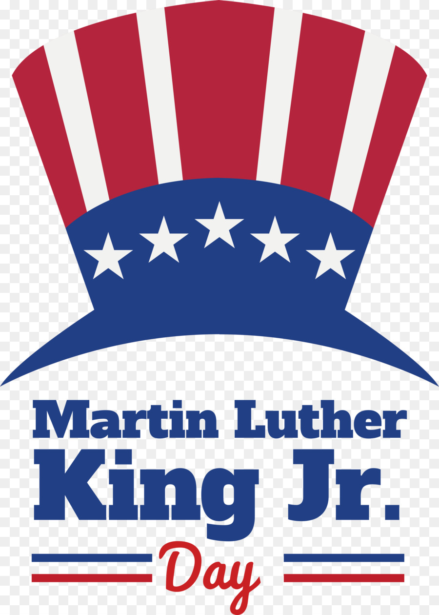 Martin Luther King Jr Día，Día De Mlk PNG