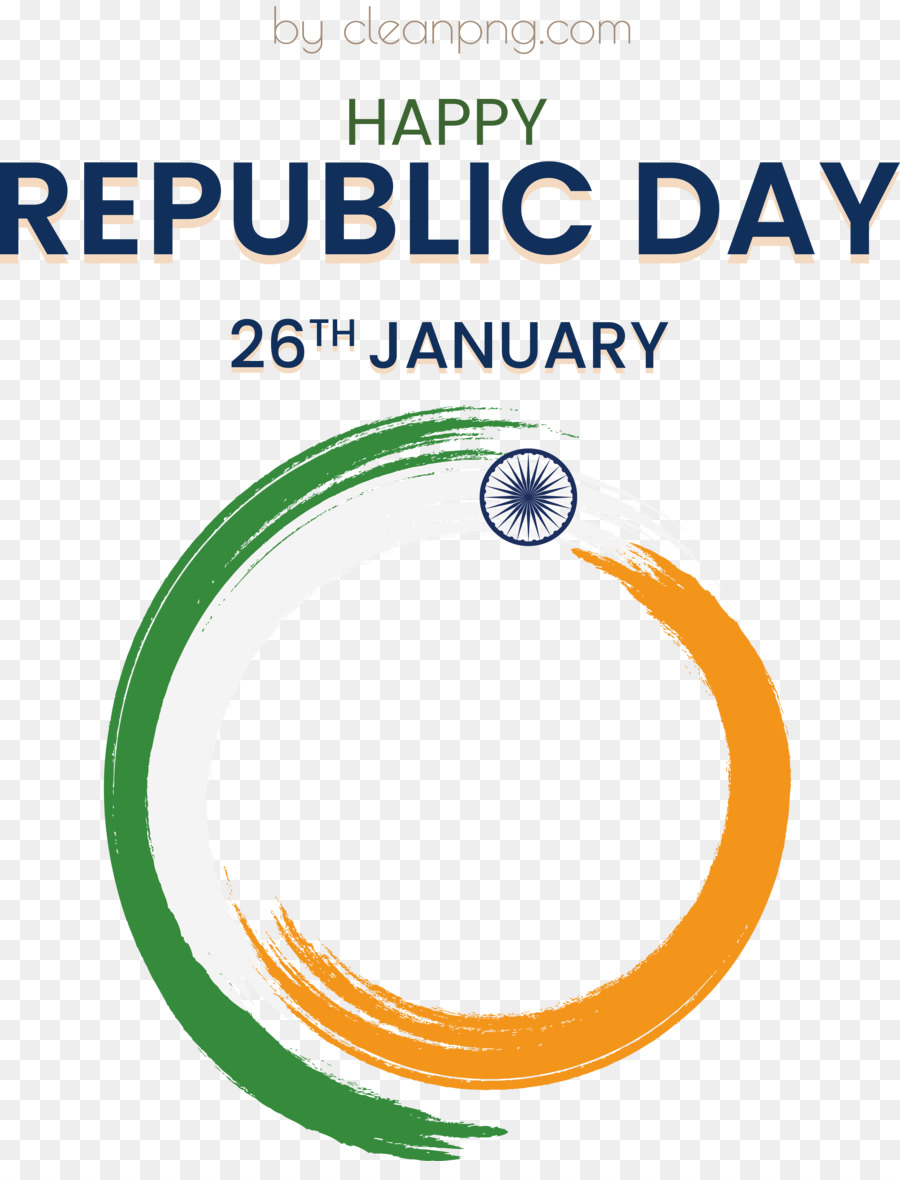 El Día De La República India，Feliz Dia De La Republica India PNG