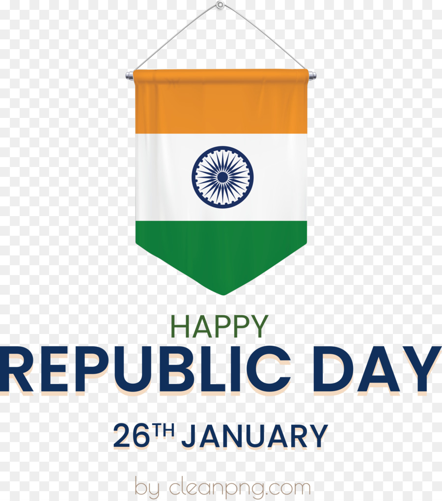 El Día De La República India，Feliz Dia De La Republica India PNG