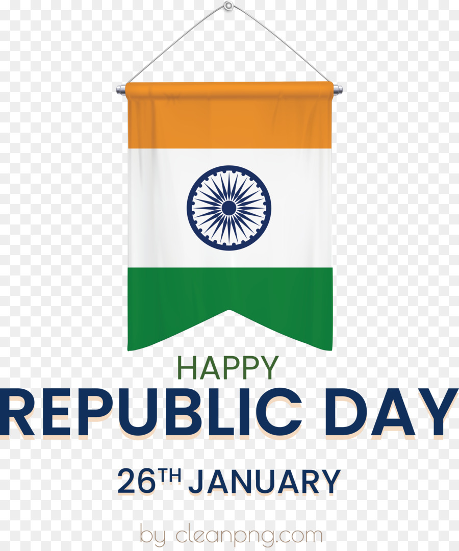 El Día De La República India，Feliz Dia De La Republica India PNG