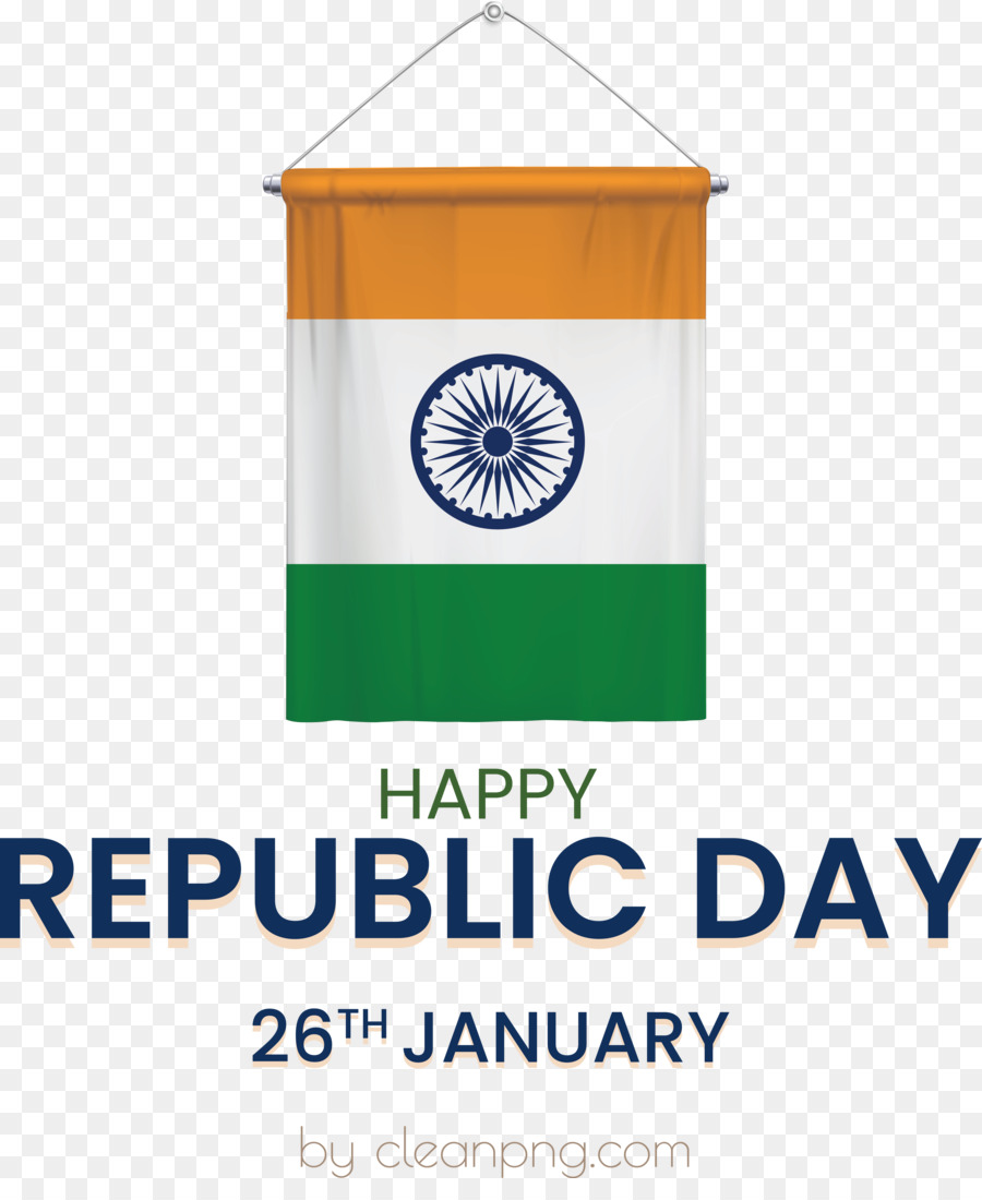 El Día De La República India，Feliz Dia De La Republica India PNG