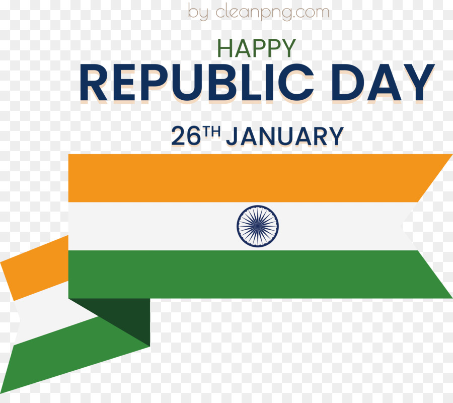 El Día De La República India，Feliz Dia De La Republica India PNG