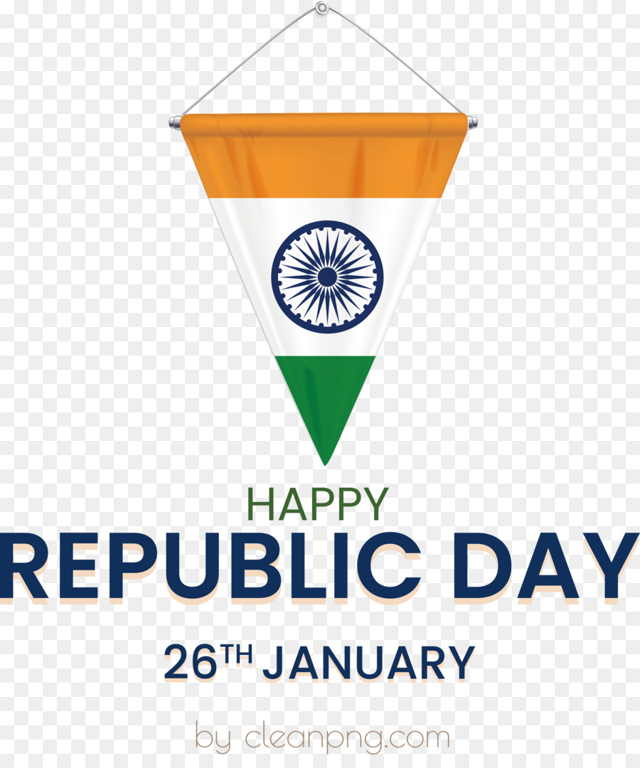 El Día De La República India，Feliz Dia De La Republica India PNG