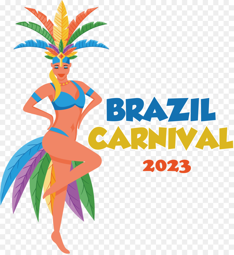 Carnaval De Brasil， PNG