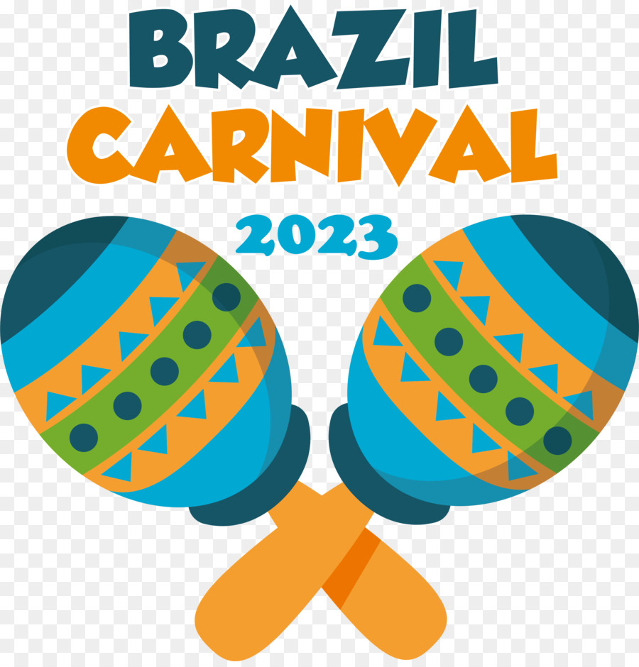 Carnaval De Brasil， PNG