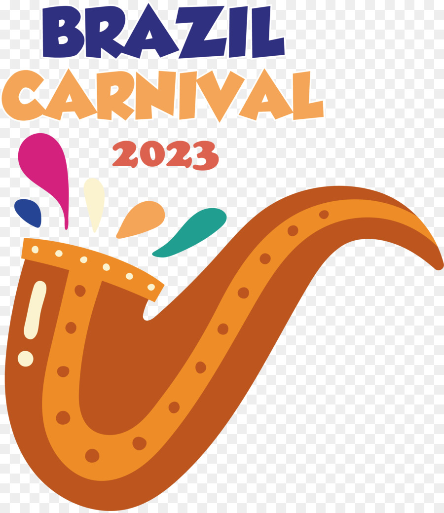 Carnaval De Brasil， PNG