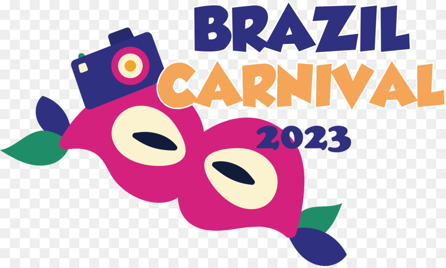 Carnaval De Brasil， PNG
