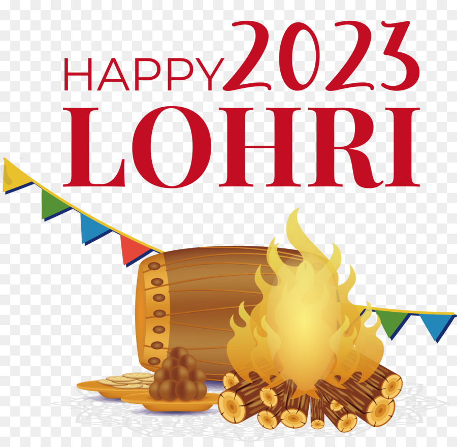 Lohri， PNG