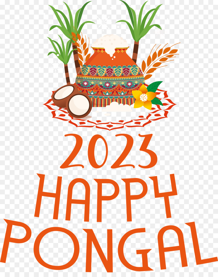 Pongal， PNG