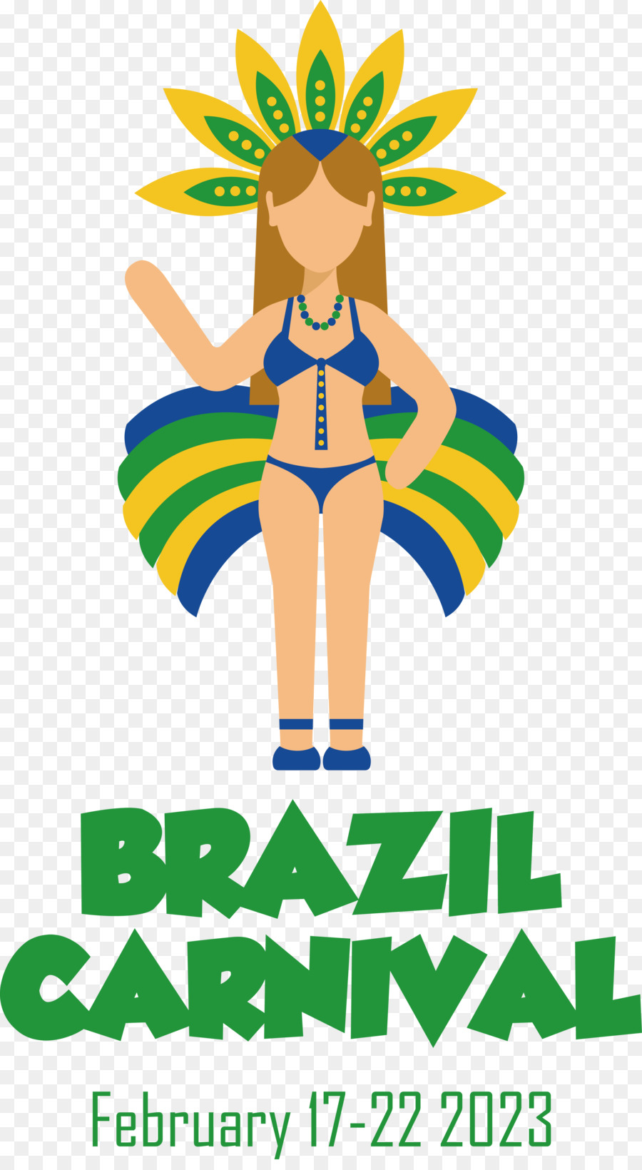 El Carnaval De Brasil，Carnaval De Brasil PNG