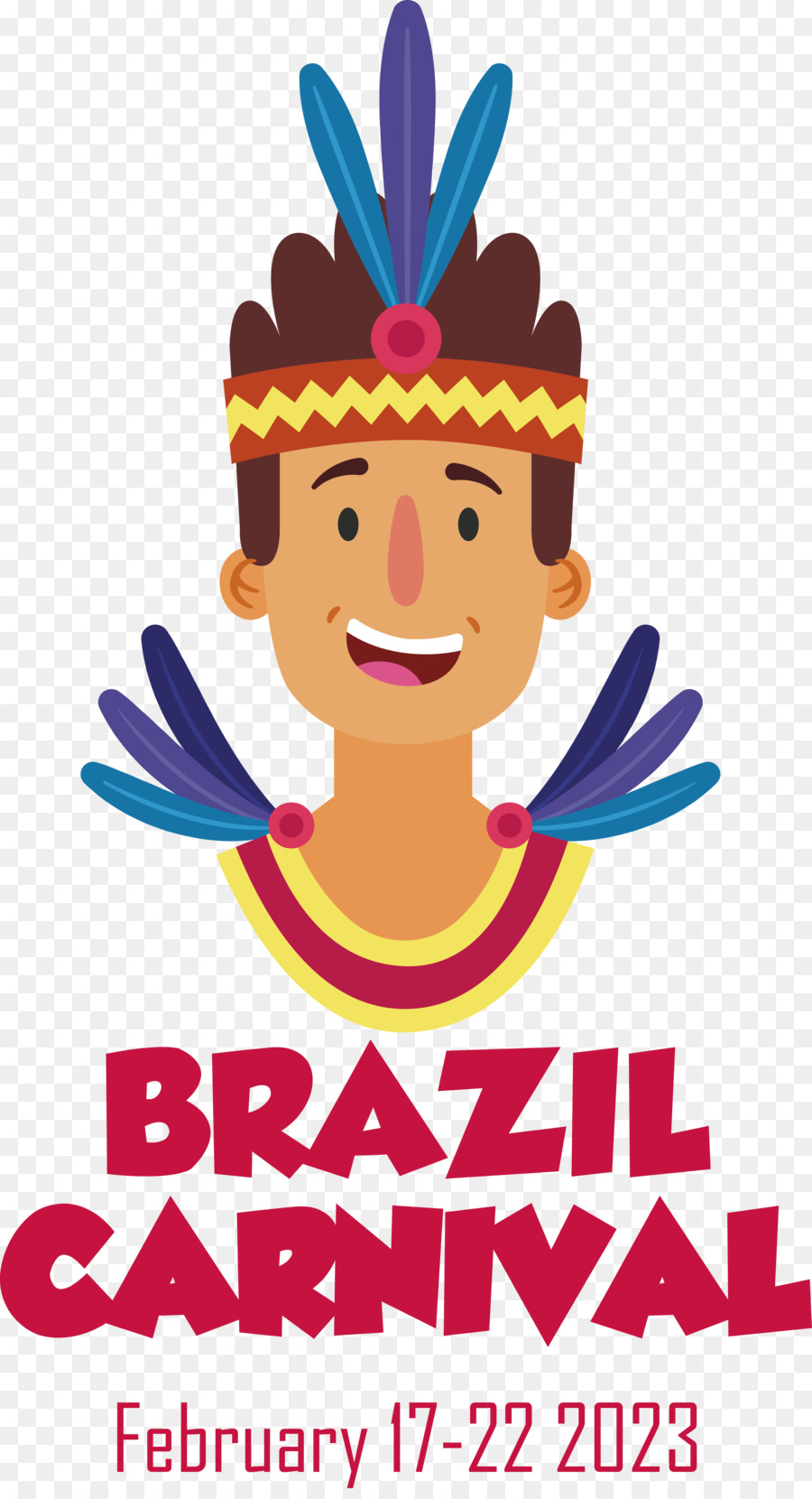 Carnaval De Brasil，El Carnaval De Brasil PNG