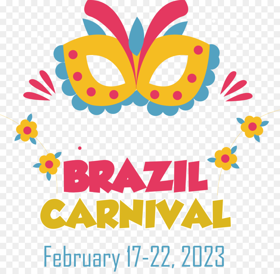 Carnaval De Brasil，Carnaval Brasileño PNG