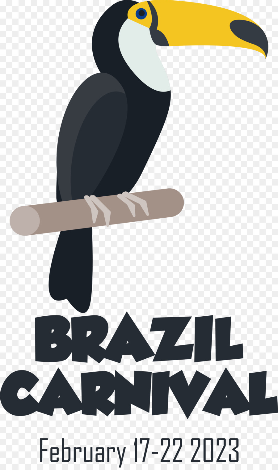 Carnaval De Brasil，Carnaval Brasileño PNG