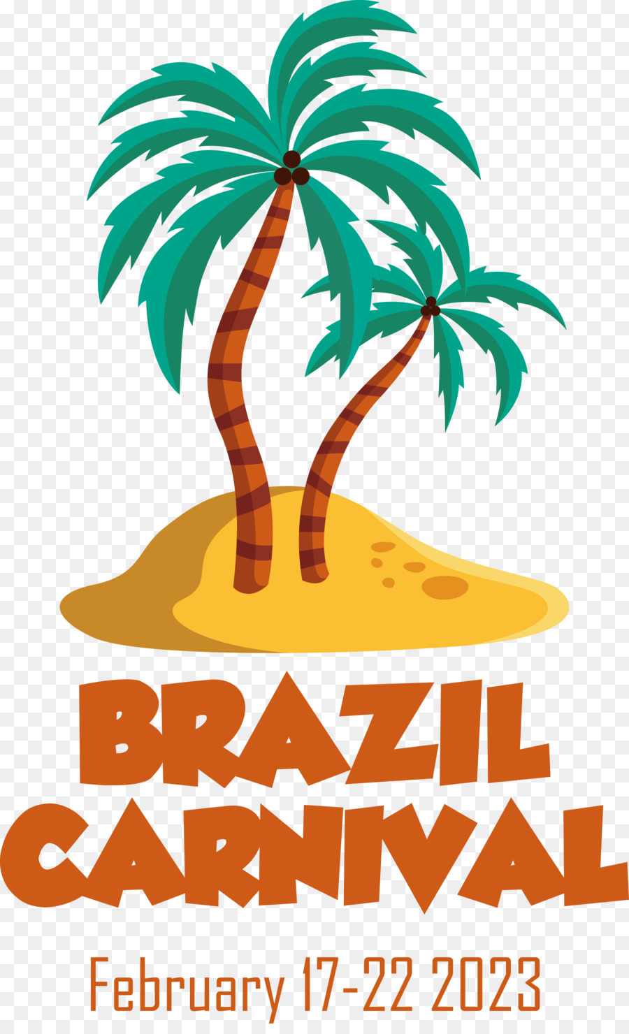 Carnaval De Brasil，El Carnaval De Brasil PNG