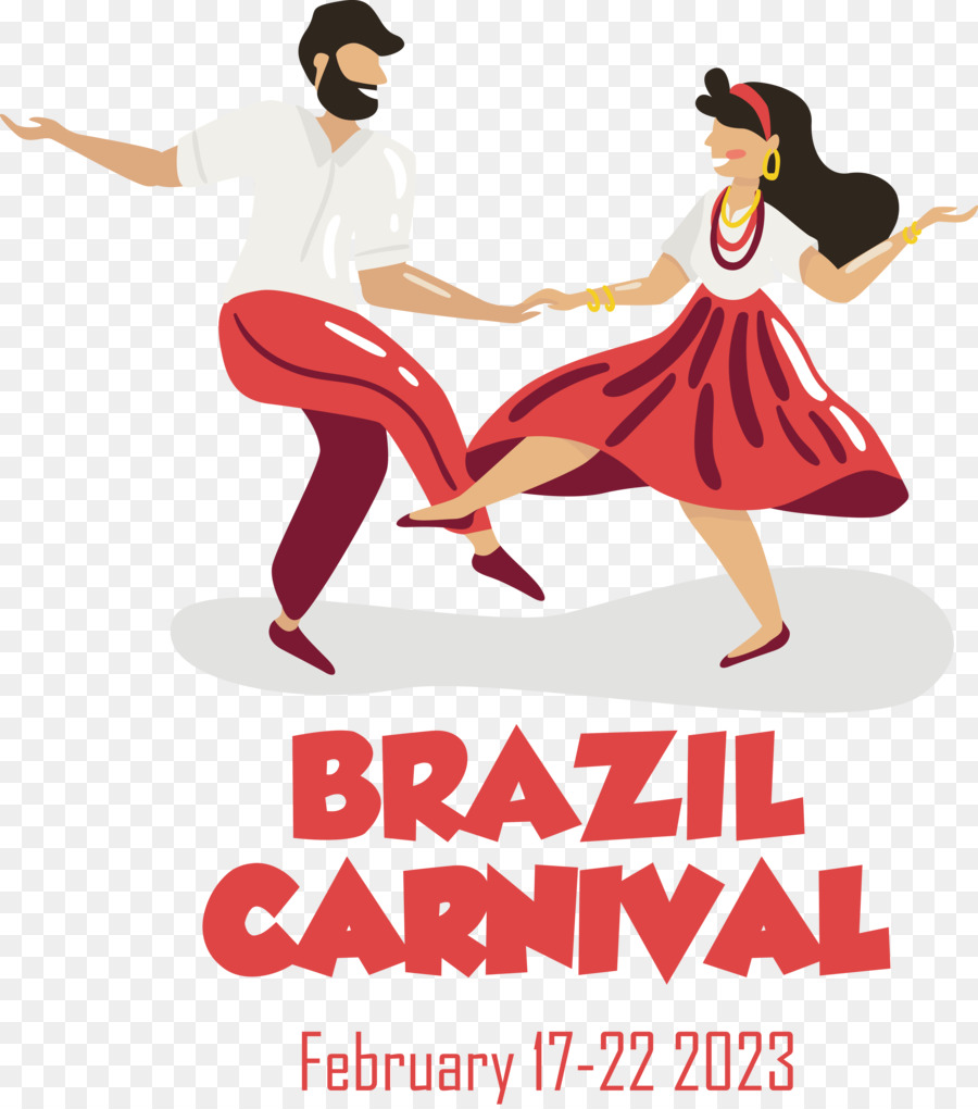 Carnaval De Brasil，El Carnaval De Brasil PNG