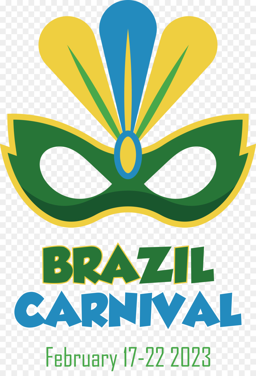 Carnaval De Brasil，Carnaval Brasileño PNG