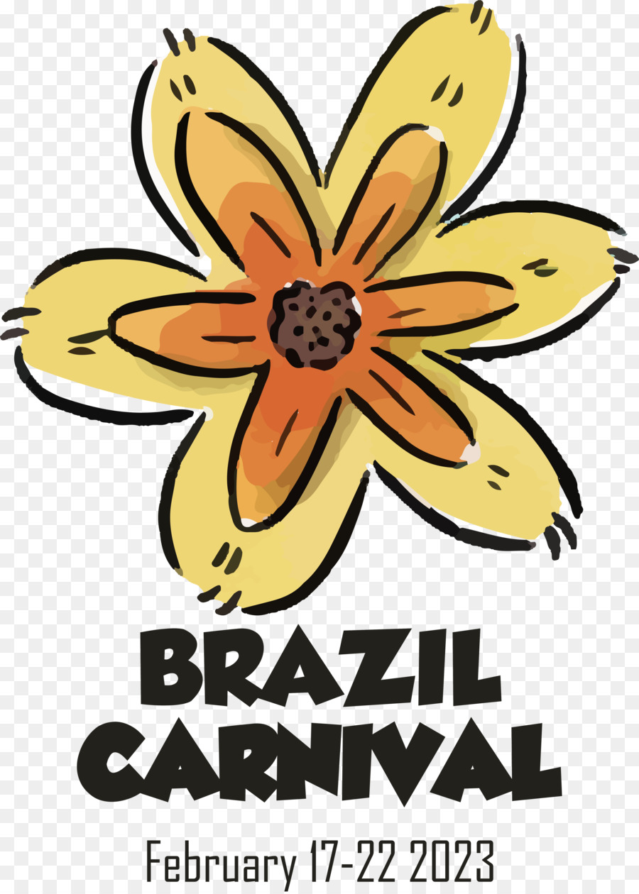 Feliz Carnaval Brasileño，Carnaval De Brasil PNG