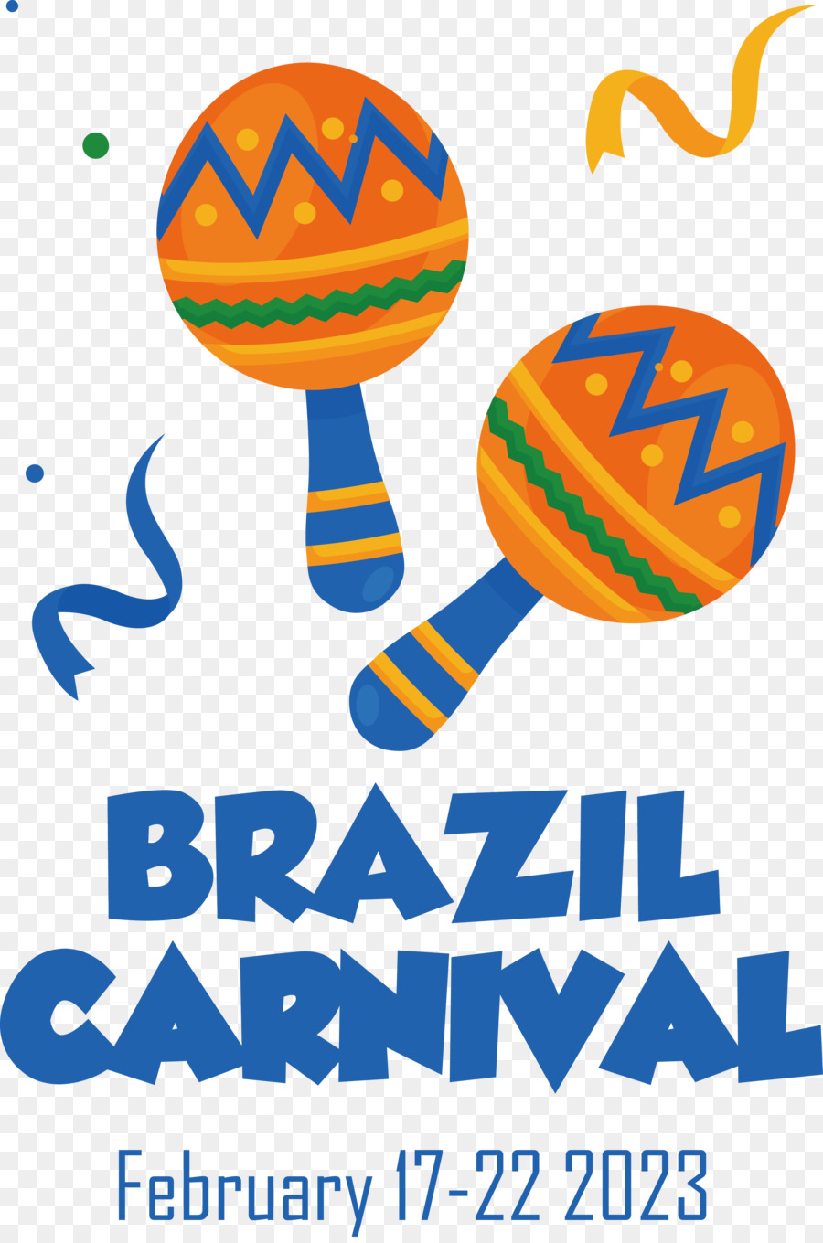 Carnaval De Brasil，El Carnaval De Brasil PNG