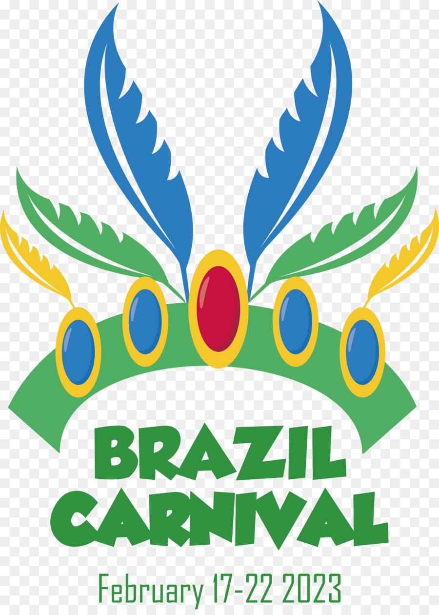 Feliz Carnaval Brasileño，Carnaval De Brasil PNG