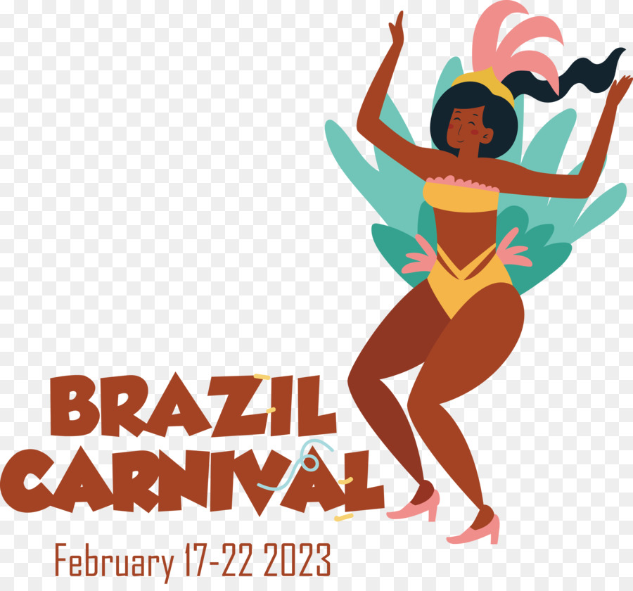 Carnaval De Brasil，El Carnaval De Brasil PNG