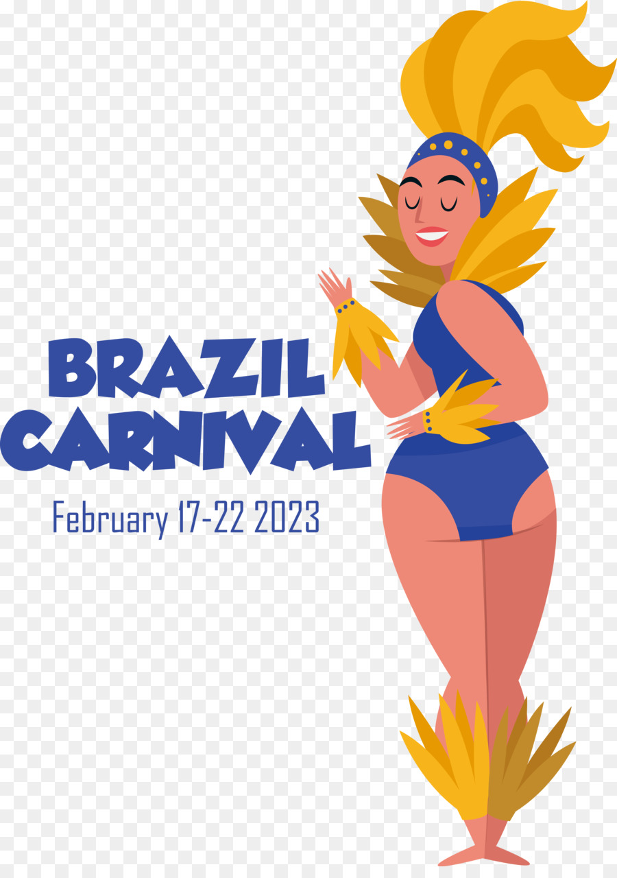 Carnaval De Brasil，El Carnaval De Brasil PNG