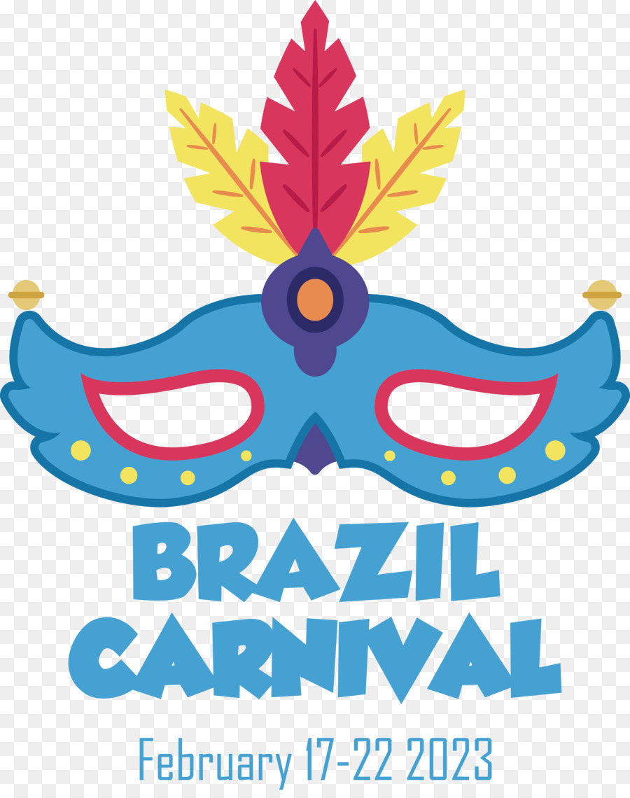 Feliz Carnaval Brasileño，Carnaval Brasileño PNG