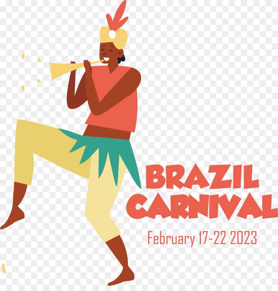 Carnaval De Brasil，El Carnaval De Brasil PNG