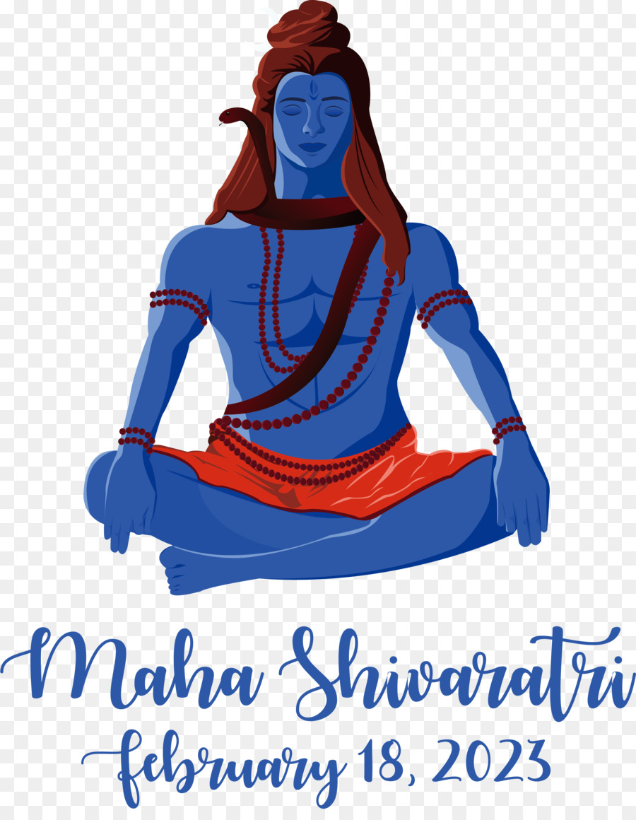 Maha Shivaratri，Feliz Maha Shivaratri PNG