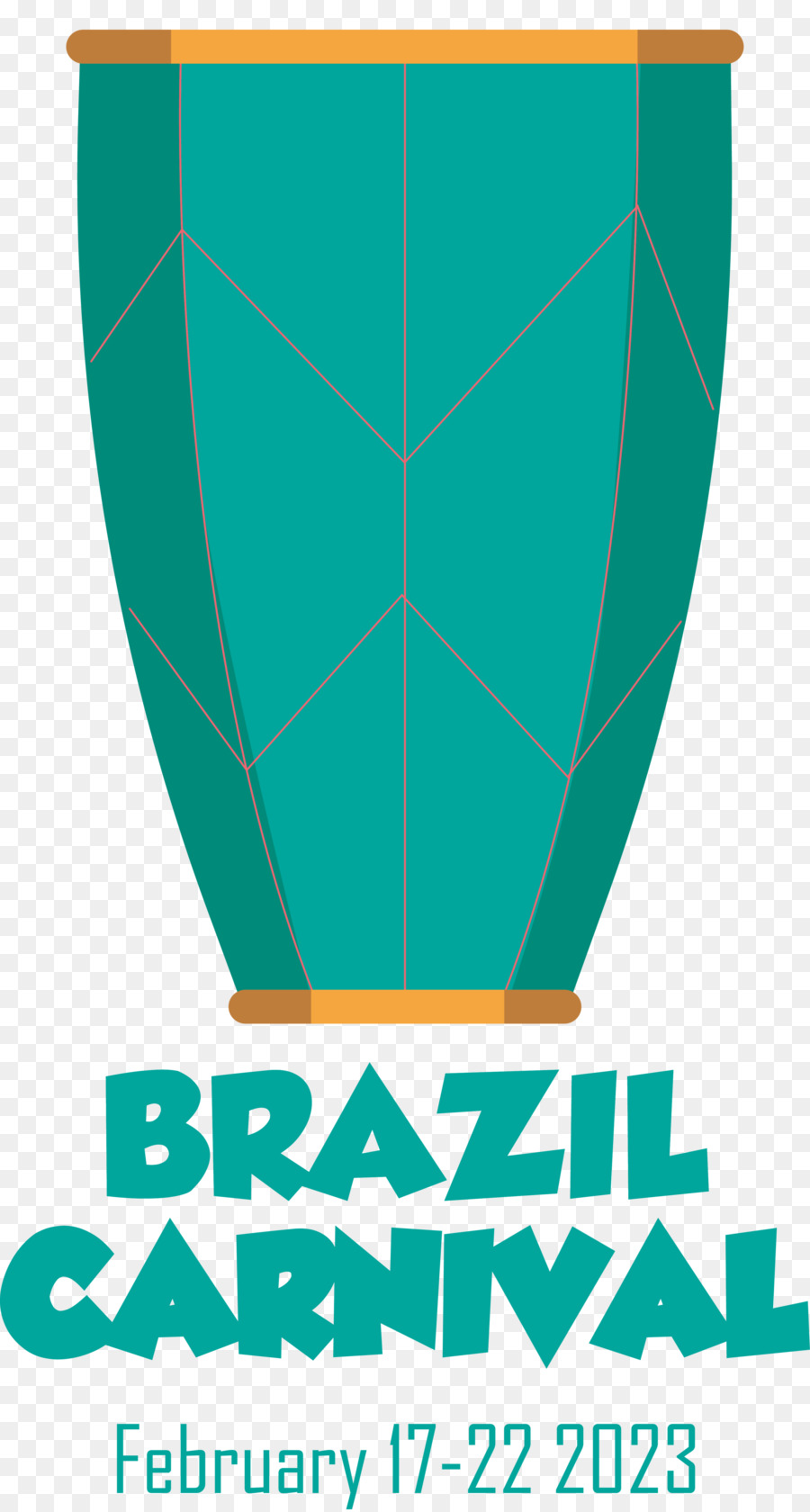 Feliz Carnaval Brasileño，Carnaval De Brasil PNG