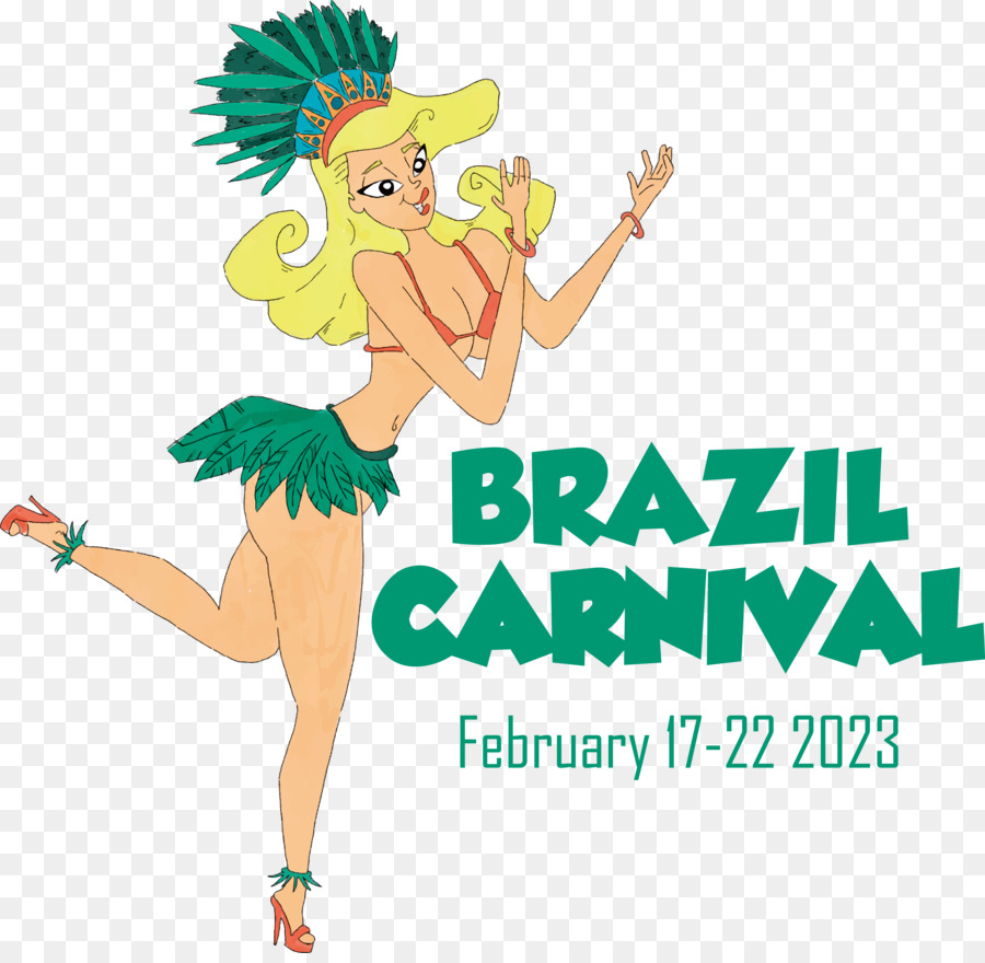 Carnaval De Brasil，El Carnaval De Brasil PNG