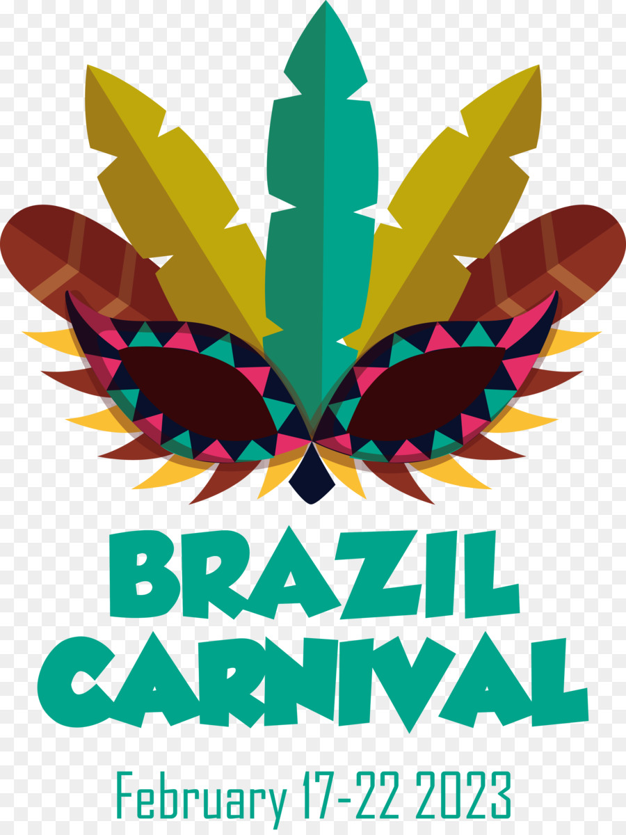 Carnaval Brasileño，Carnaval De Brasil PNG