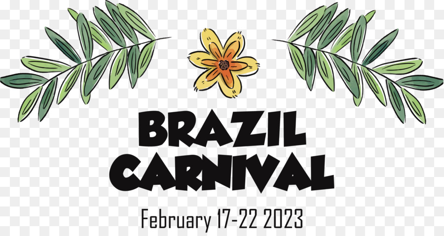 Feliz Carnaval Brasileño，Carnaval De Brasil PNG